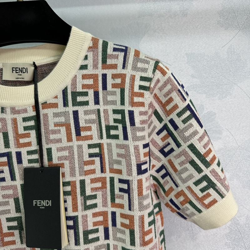 Fendi T-Shirts